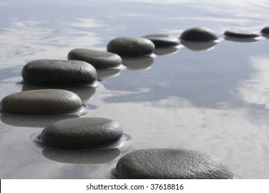 Stepping Stones