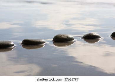 Stepping Stones