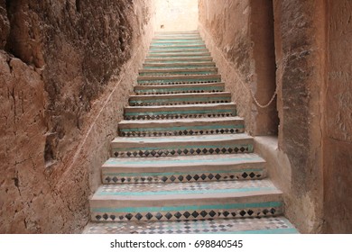 Steps