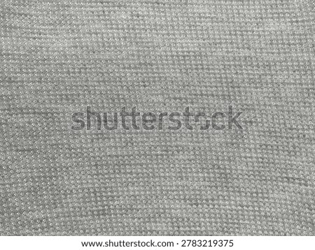 A stereogram image designed to reveal a hidden 3D object or shape when viewed with proper focus.
