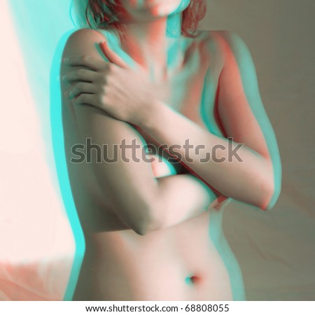 Magnificent words stereoscopic 3d nude models nothing tell Stereoscopic 3d nude models join. And