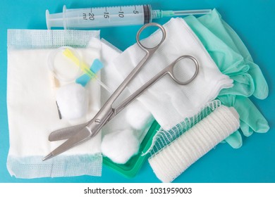 Surgical Dressing Images Stock Photos Vectors Shutterstock