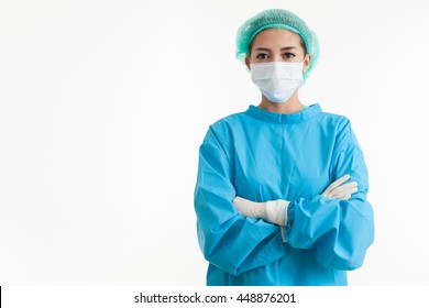 sterile-femal-nurse-surgeon-wearing-260nw-448876201.jpg