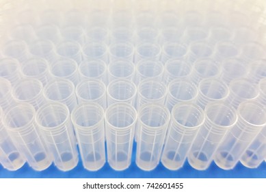 Steriled Pipette Tips Function On Single Stock Photo 742601455 ...