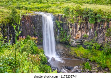 Sterkspruit Falls Near Monks Cowl