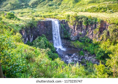 Sterkspruit Falls Near Monks Cowl