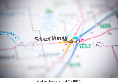 Sterling. Colorado. USA