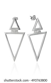 Sterling Silver Earrings