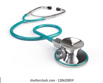 Stethoscope