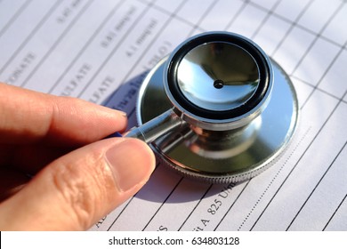  stethoscope