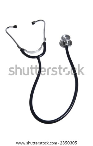 Stethoscope