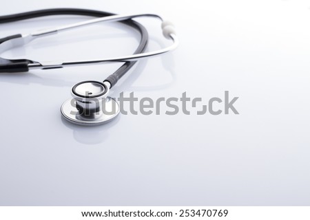 Stethoscope