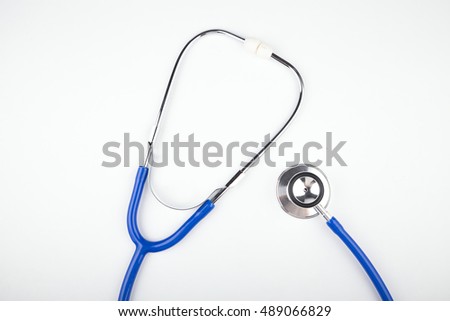 stethoscope