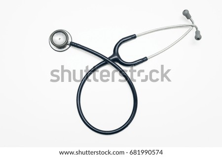 stethoscope
