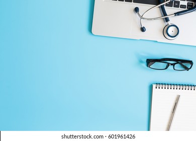 20,264 Doctors Desktop Images, Stock Photos & Vectors | Shutterstock