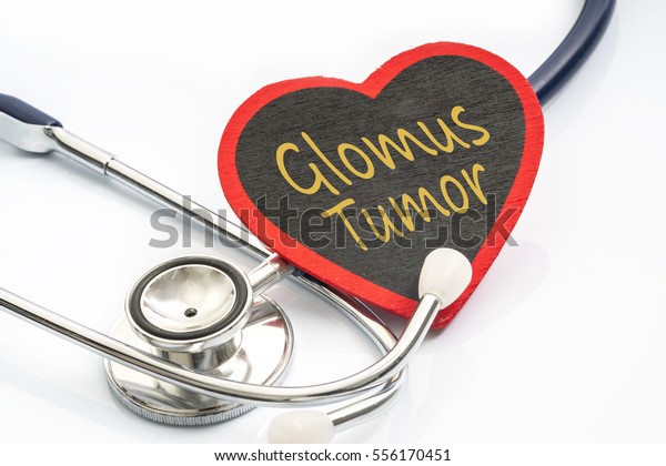 Glomus Tumor