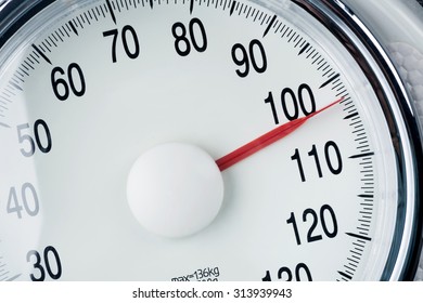 stethoscope and scale, symbol photo for weight, diet and heart disease - Shutterstock ID 313939943