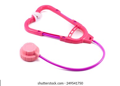 stethoscope toy