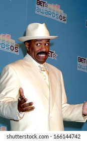 Steve Harvey In The Press Room For BET Awards 2005, The Kodak Theatre, Los Angeles, CA, June 28, 2005