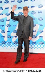 Steve Martin  At The 'American Idol' Grand Finale 2009. Nokia Theatre, Los Angeles, CA. 05-20-09