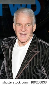 Steve Martin At SHOPGIRL Screening, New Beekman Theater, New York, NY, October 17, 2005