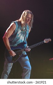 Steve Morse