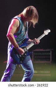 Steve Morse