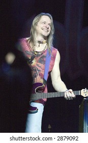 Steve Morse Deep Purple