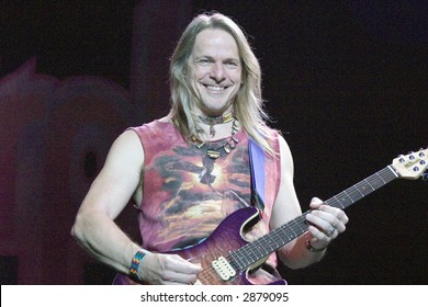 Steve Morse Deep Purple