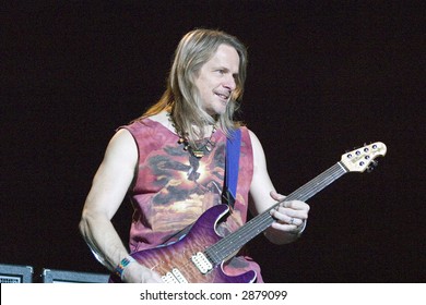 Steve Morse Deep Purple