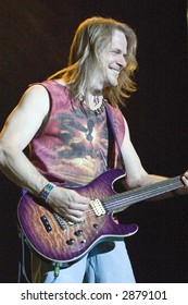 Steve Morse Deep Purple