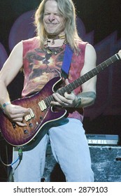 Steve Morse Deep Purple