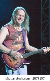 Steve Morse Deep Purple