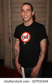 Steve O  At Maxim's 2008 Hot 100 Party. Paramount Studios, Hollywood, CA. 05-21-08