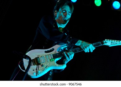 Steve Vai