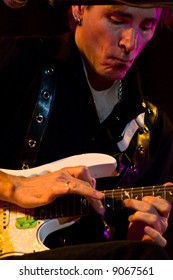 Steve Vai