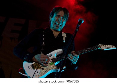 Steve Vai