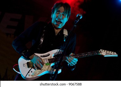 Steve Vai