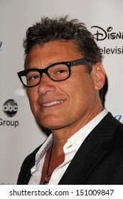 Steven Bauer At The 28th Annual Imagen Awards, Beverly Hilton, Beverly Hills, CA 08-16-13