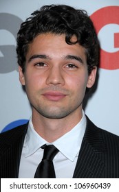 Steven Strait  At The 2008 GQ 'Men Of The Year' Party. Chateau Marmont Hotel, Los Angeles, CA. 11-18-08