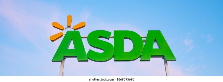 Asda Images Stock Photos Vectors Shutterstock