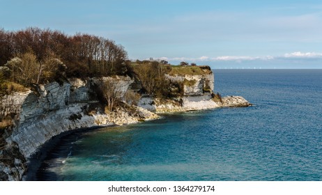 Stevns Klint Denmark