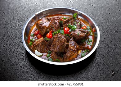 Stew Meat