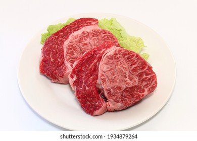 Stew Meat, Beef Shank (Japanese Beef Grade 4)