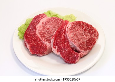 Stew Meat, Beef Shank (Japanese Beef Grade 4)