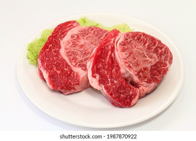 Stew Meat, Beef Shank (Japanese Beef Grade 4)