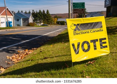 74 2019 canadian federal election Images, Stock Photos & Vectors