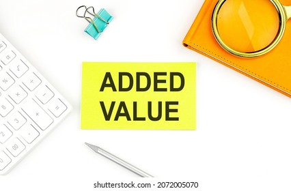 2,093 Value Added Network Images, Stock Photos & Vectors 