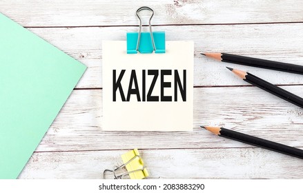 243 5s Kaizen Stock Photos, Images & Photography | Shutterstock