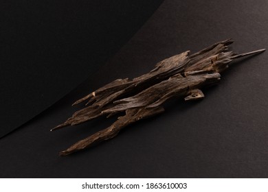 Sticks Of Agar Wood Perfumes Of Essential Oil